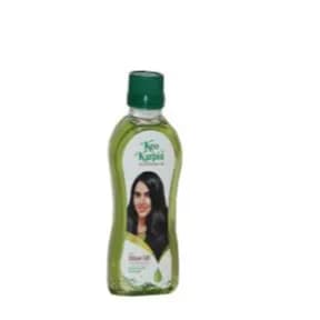 Keo Karpin Hair Oil 200 ml