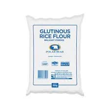 Polar Bear Glutinous Rice Flour 500gm