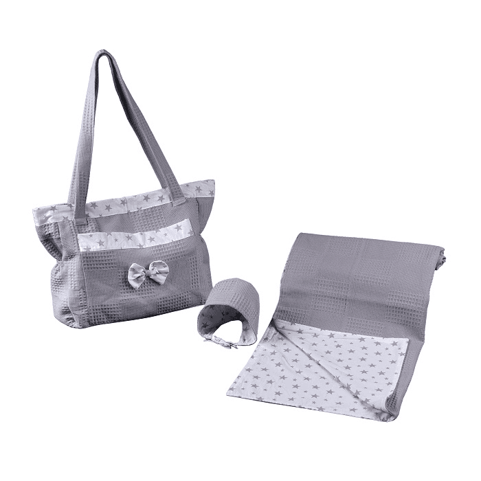 Elmalella Electra Newborn Full Set Sterling