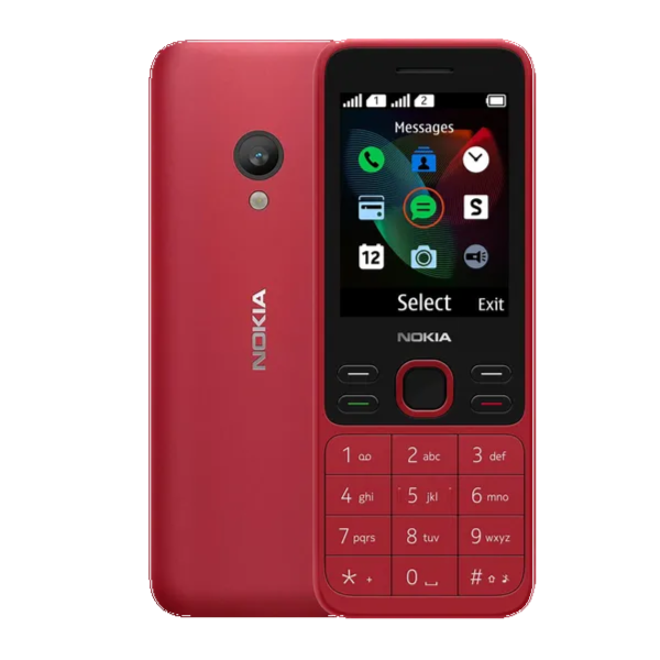 Nokia 150 Dual Sim