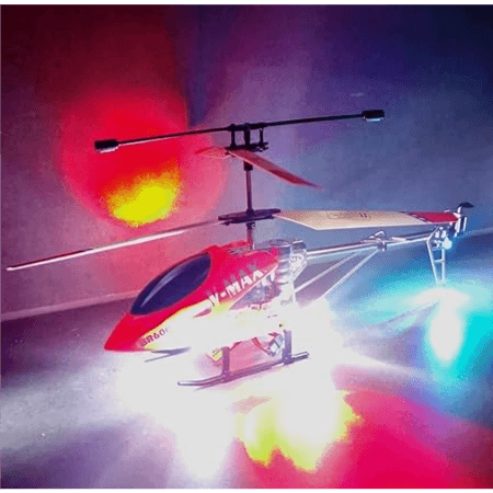 Remote Control Helicopter,High speed/Low speed BR008