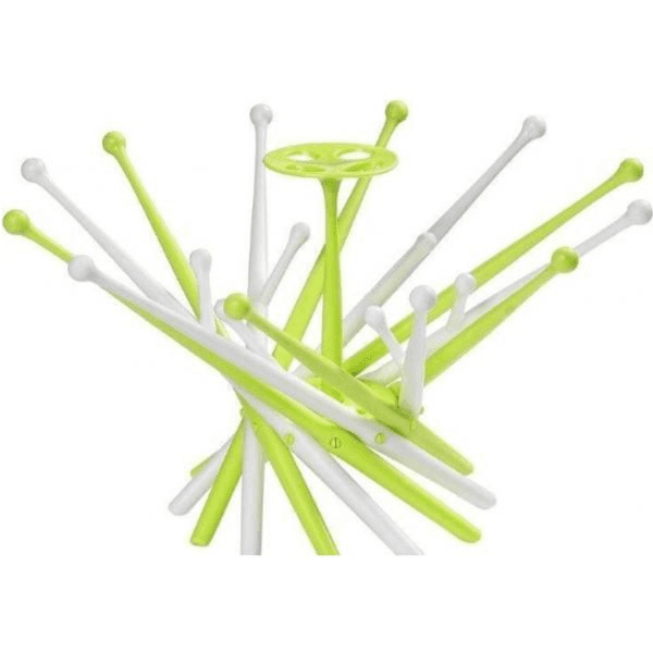 Obebe Bloom Bottle Drying Rack