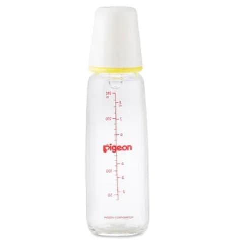 Pigeon  Bottle Glass 240 Ml