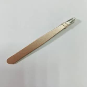 Beige Tweezer