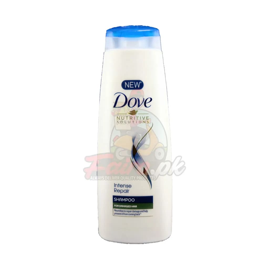 Dove Intense Repair Shampoo 175ml