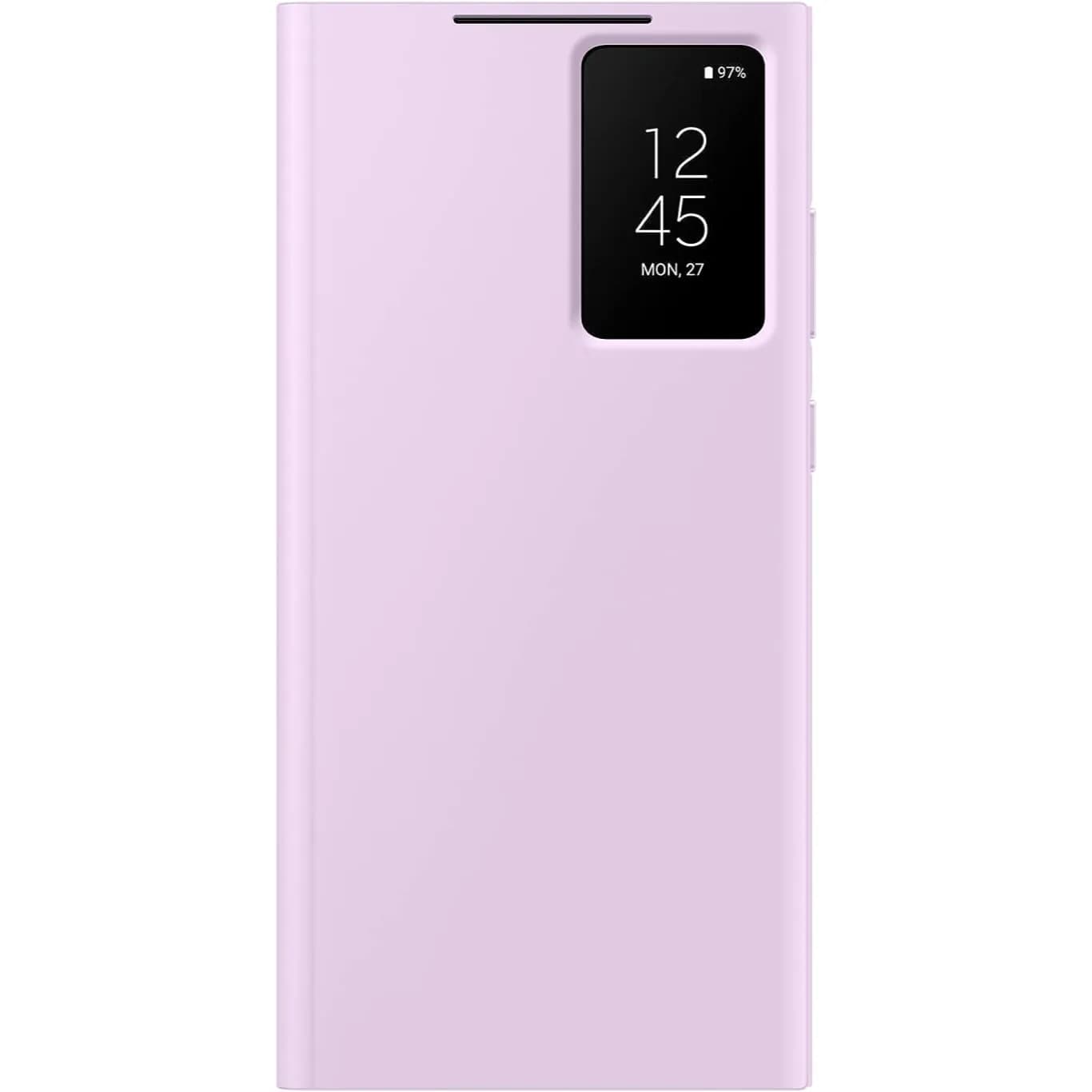 Samsung s23 Ultra cover-pink