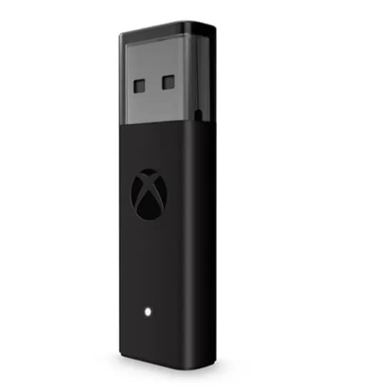 Microsoft Xbox One Wireless Adapter for Windows -MODEL 1790