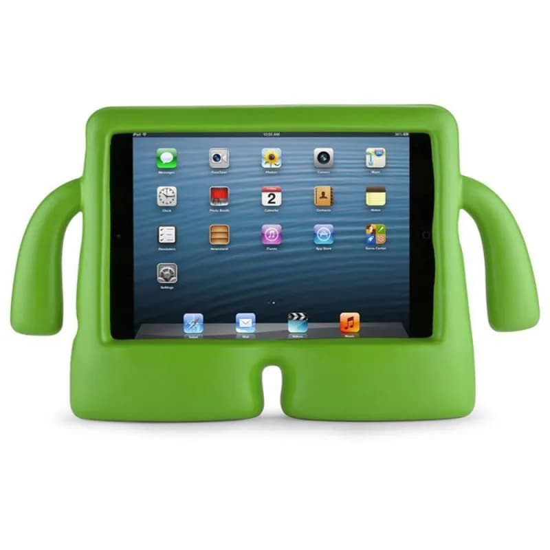 Cover for iPad Pro & Air 4 - Green