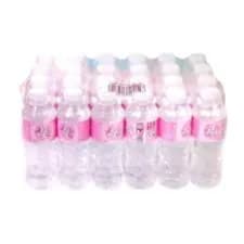 Alkaline Baby Water 330ml 24pec