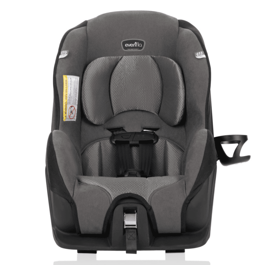 Evenflo Tribute Convertible Car Seat