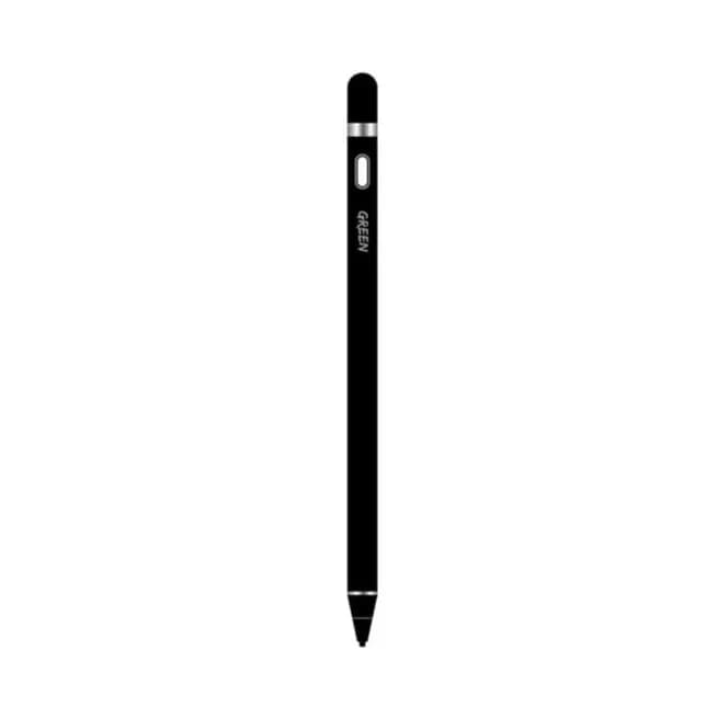 Green Universal Pencil - Black