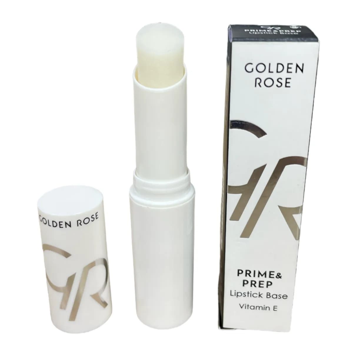 GOLDEN ROSEGOLDEN ROSE PRIME AND PREP LIPSTICK BASE