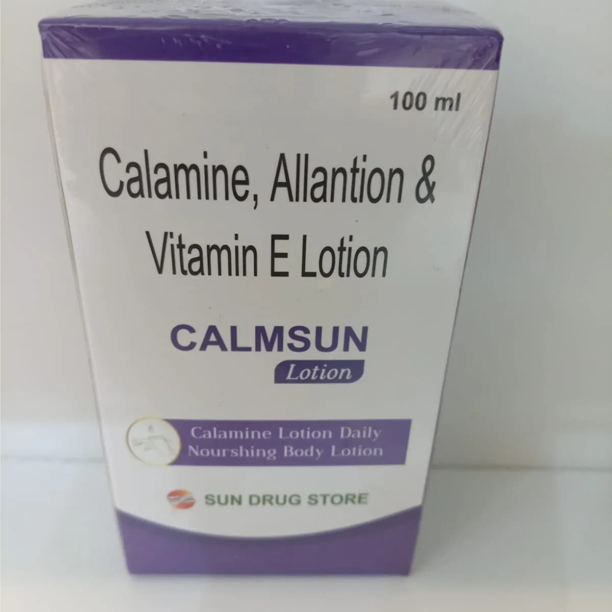 Calmsun Lotion 100ml