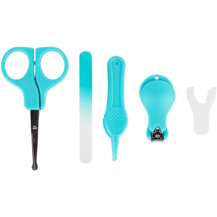 Badabulle My First Manicure Set