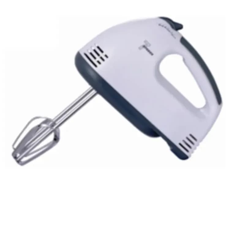 Alm Hand Mixer 7Speed 100W Alm-Hm100