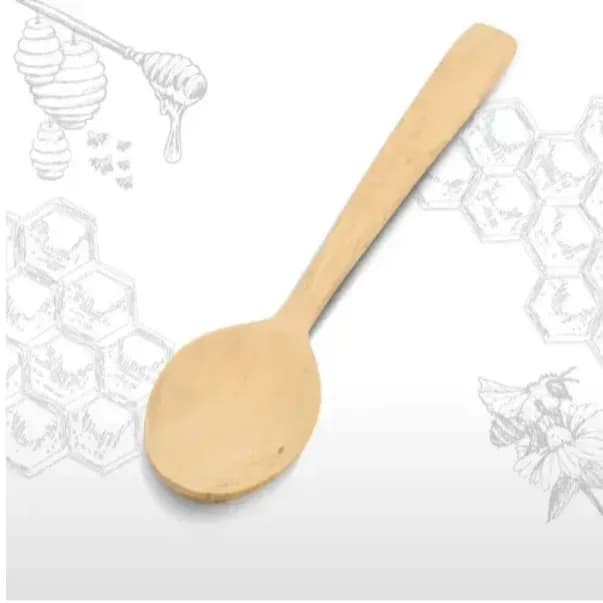 Wooden Spoon