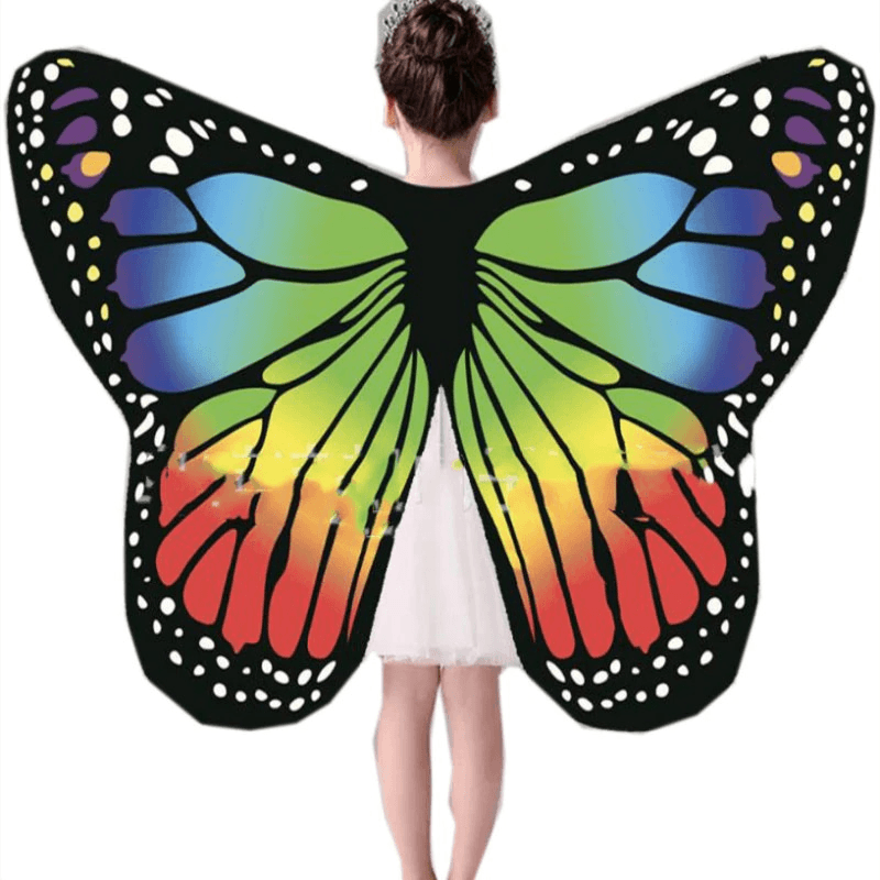 Butterfly Costume