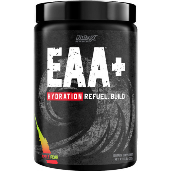 Nutrex EAA + Hydration, 30sv