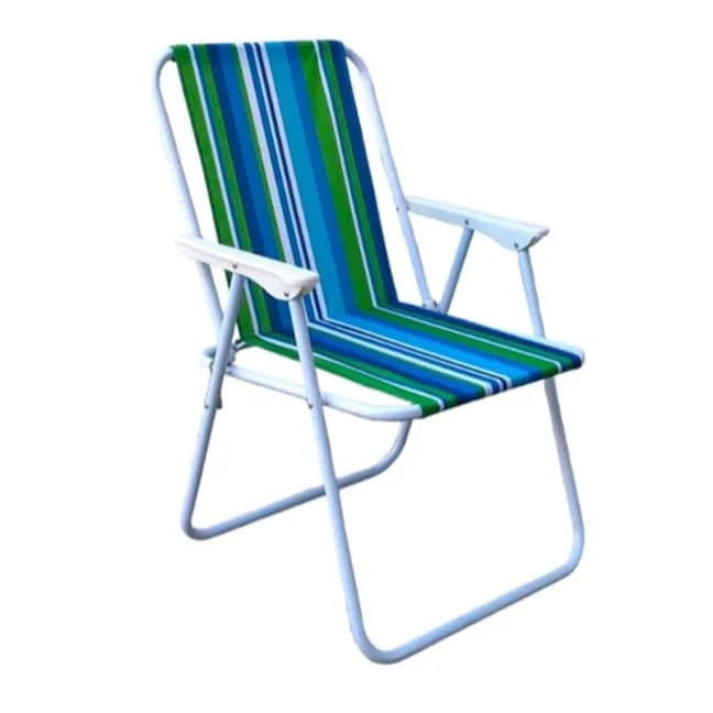 Beach Chair Mix Color Mg-256