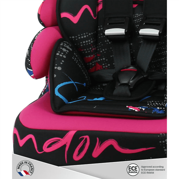 Nania Beline London Carseat