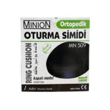 Minion Ortopedik Ring Cusion Mn 509