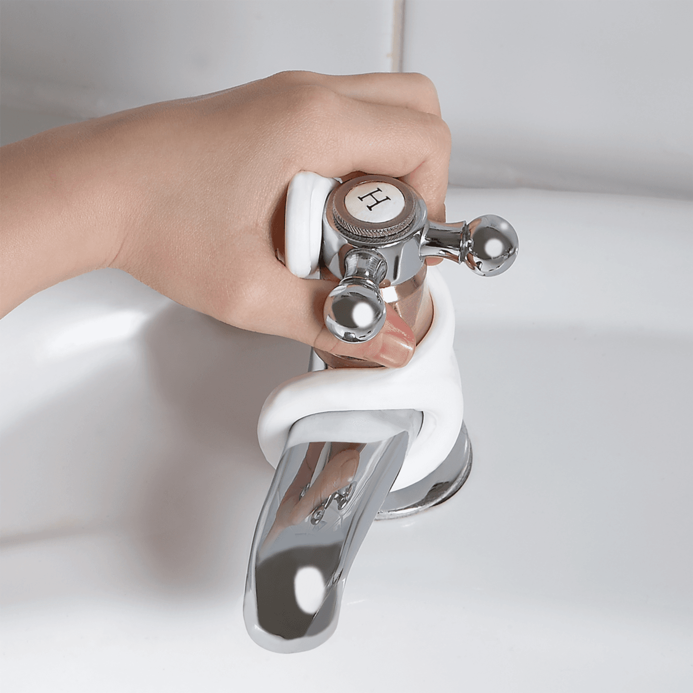 Clippasafe Tapstrap