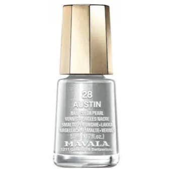 Mavala Austin Nail Color Polish no.28 5ml