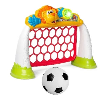 Chicco Goal Leaugue Pro 2-5Y