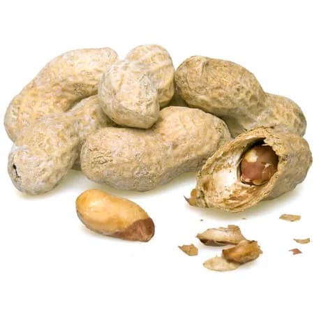 Salted Peanut Lebanon 250g