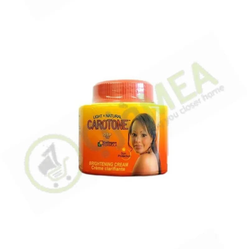 Carotone Cream 135ml