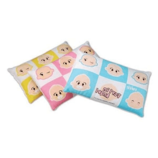 Farlin Baby Pillow (Buy 1 Get 1 Free)