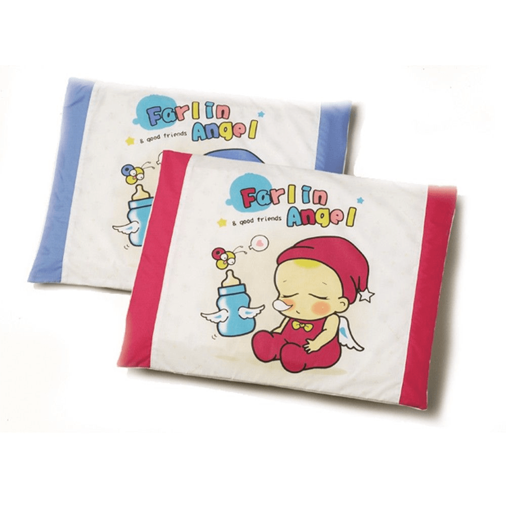 Farlin Smother Pillow (Buy 1 Get 1 Free)