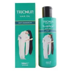 TRICHUP ANTI-DANDRUFF HAIR OIL 200ML