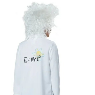 Mad Scientist Costume