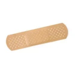 Medica Adh Band Aid 19 X 72 100s