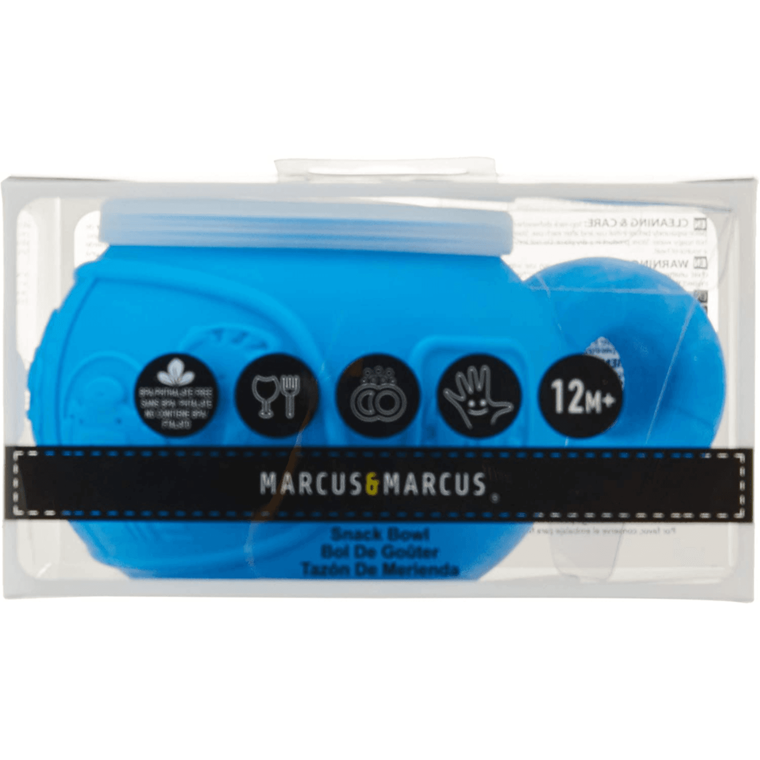 Marcus N Marcus Snack Bowl Lucas