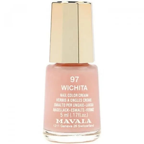 Mavala Wichita Nail Color Polish no.97 5ml