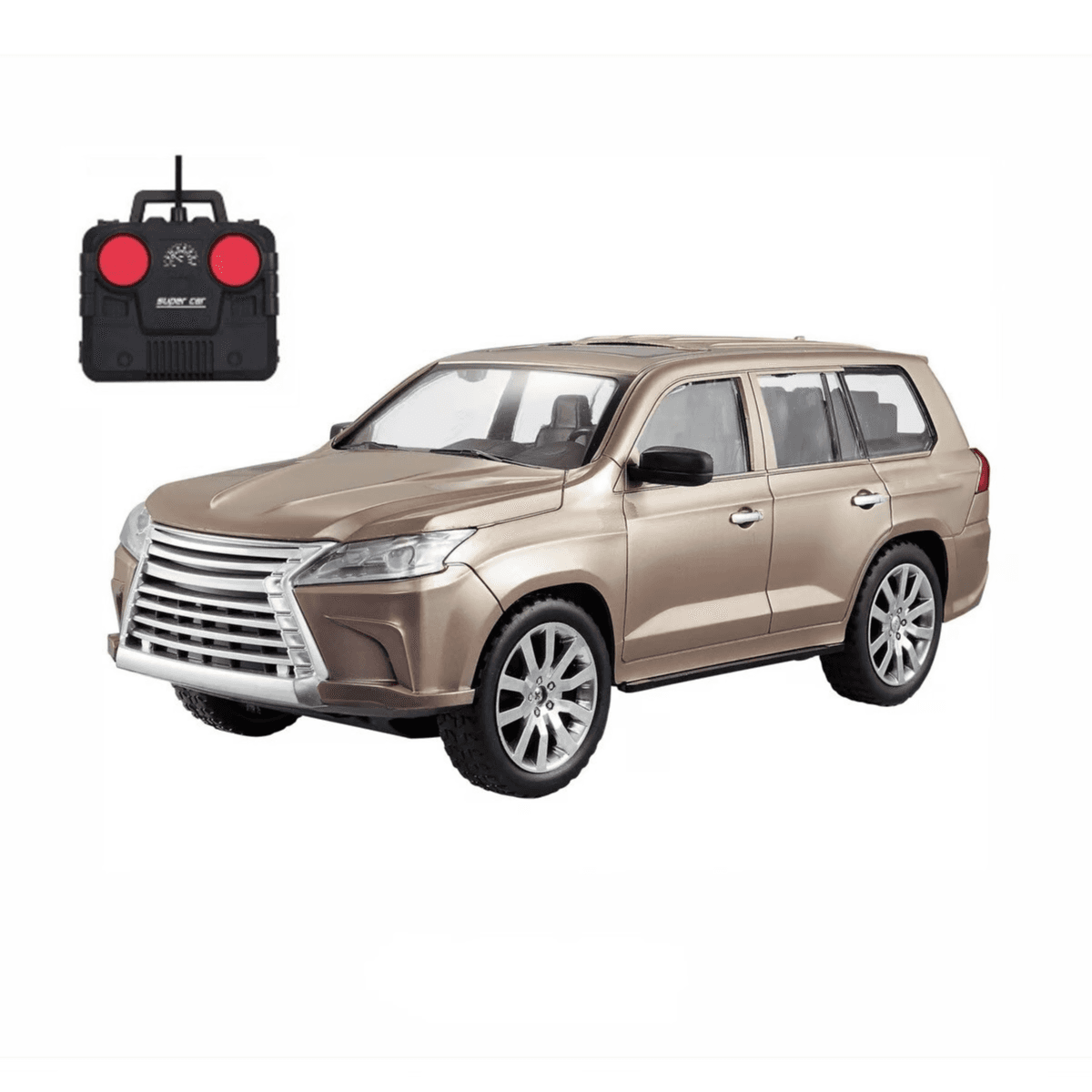 Remote Controlled Lexus NO.5512-12