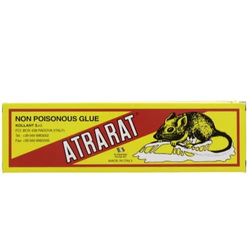 Atrarat Glue Non Poisonous 135 gm