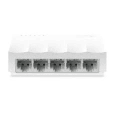 TP-LINK LS1005/ 5-PORT 10/100Mbps desktop switch
