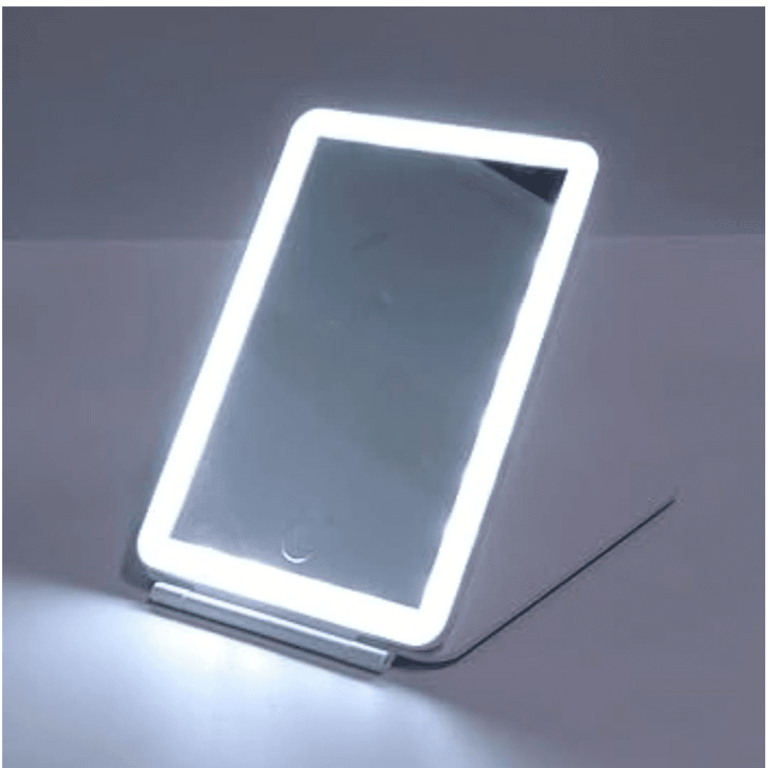 vanity portable makeup mirror moxedo