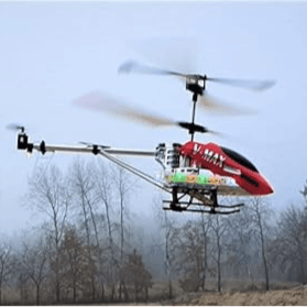 Remote Control Helicopter,High speed/Low speed BR008