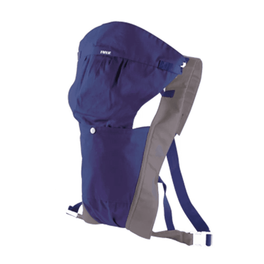 Farlin Baby Cuddler-Blue (Buy 1 Get 1 Free)