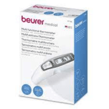 Beurer Ft 65 Multi Fuction Thermometer