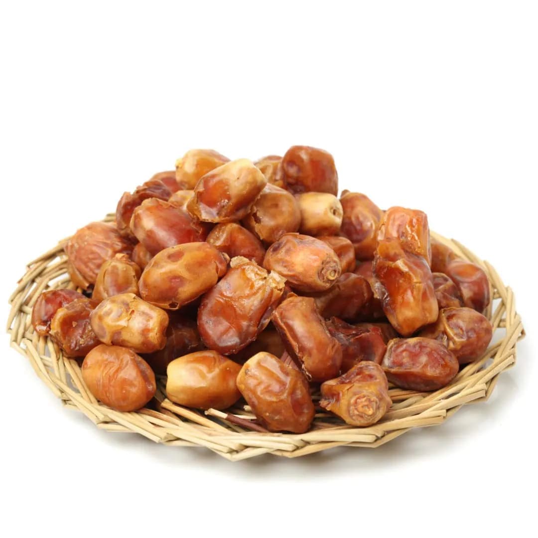 Dates (kg)