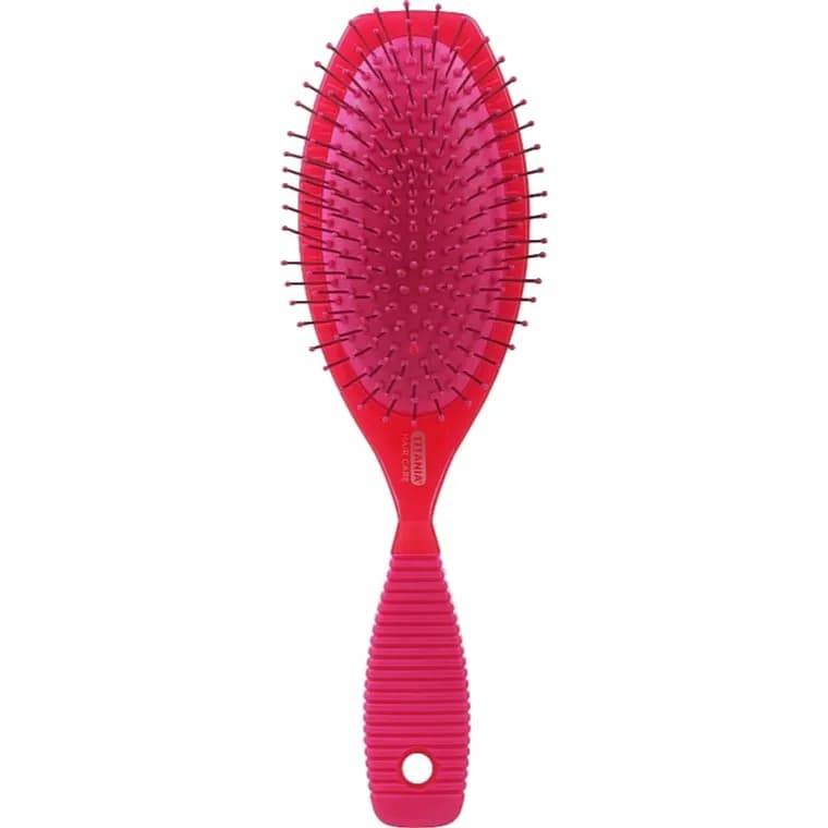 TITANIA MASSAGE BRUSH  1821 (ASSORTED)