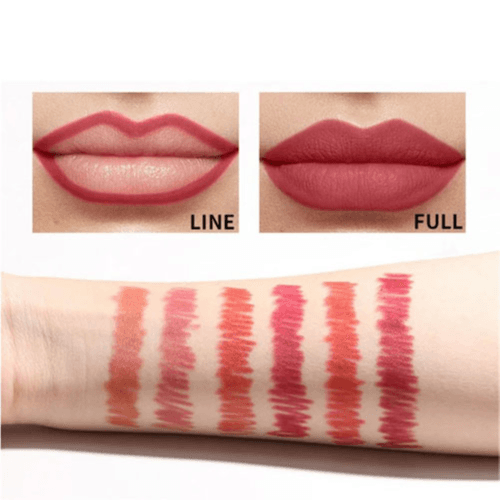 Rival Loves Me - Lipliner - 05 Most Wanted