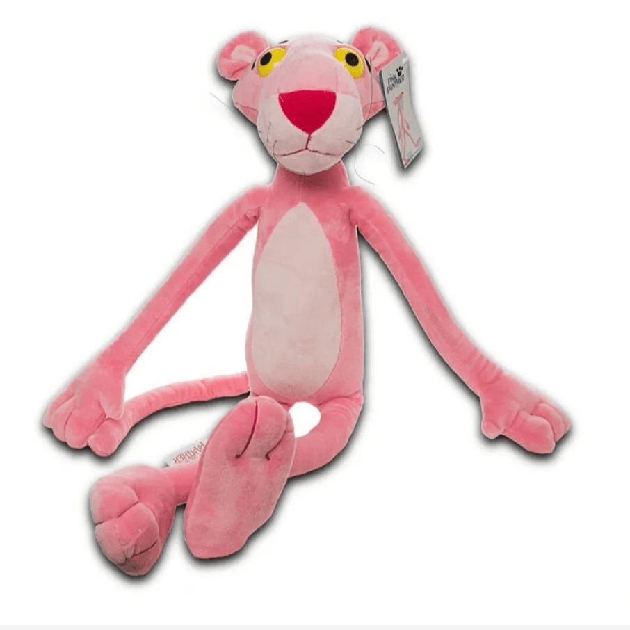 Soft Pink Panther 60cm