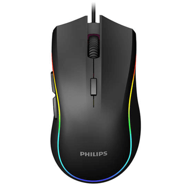 Philips G-403 Momentum Wired Gaming Mouse