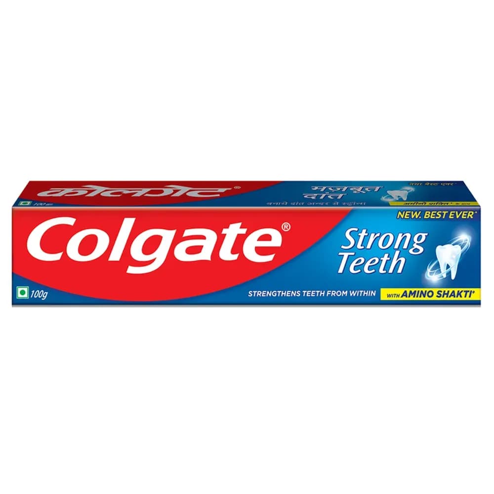 Colgate Paste 100gm